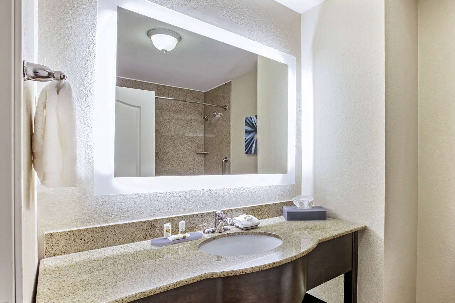 La Quinta Inn & Suites by Wyndham Garland Harbor Point 51/54