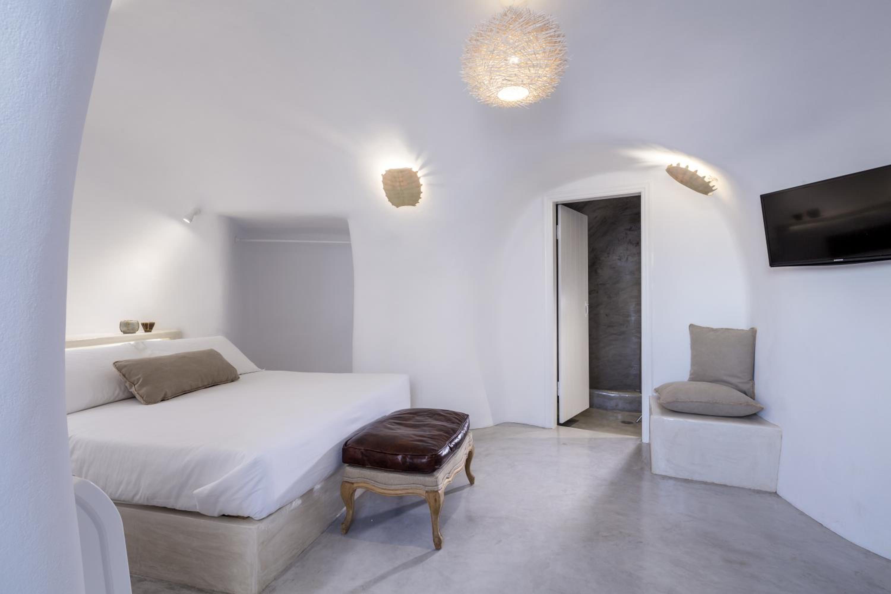 Cave, Inner, Dream, Pool, Mini, Villa