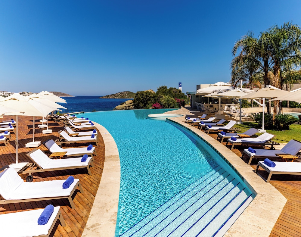 Sirene Luxury Hotel Bodrum 44/50