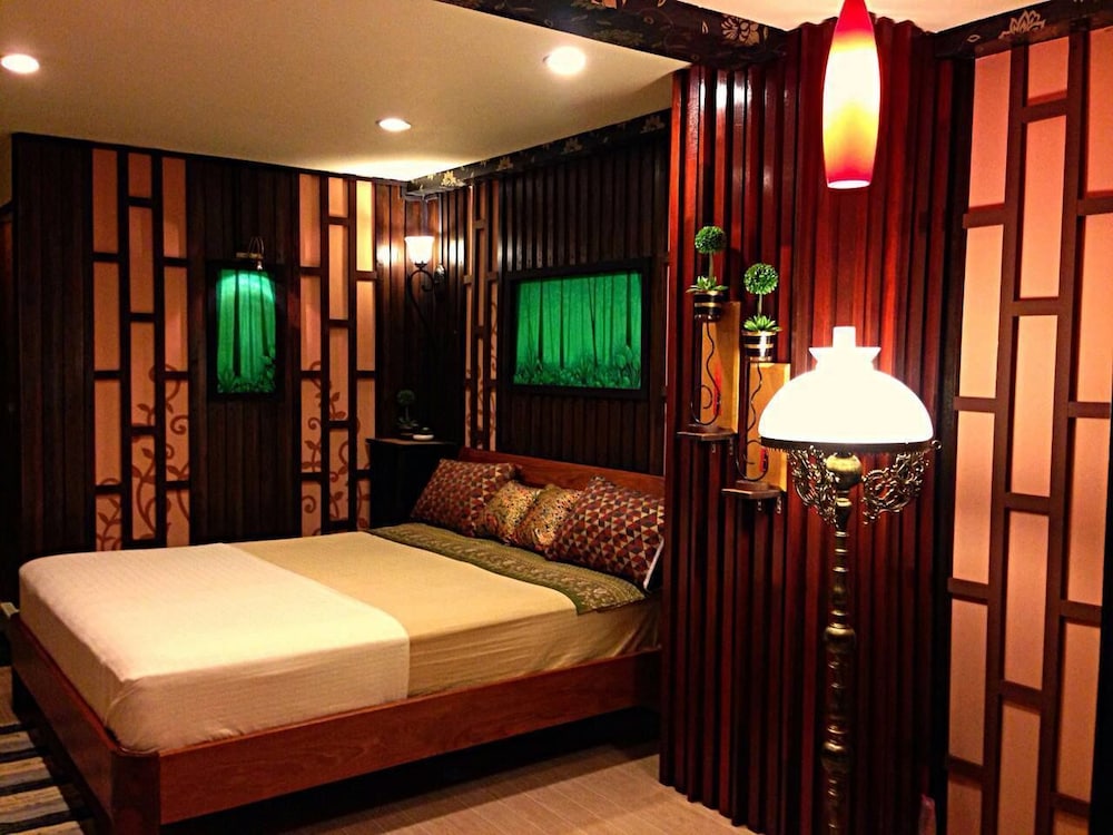 Baifern Homestay 24/42