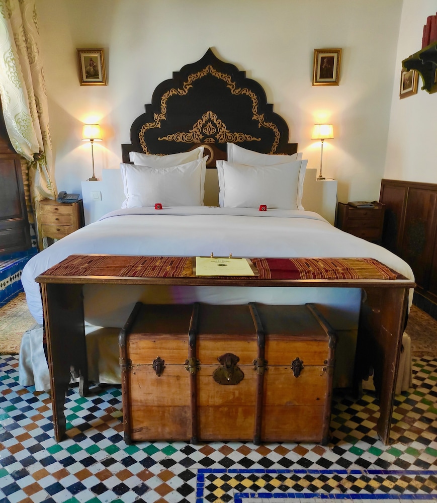 Riad Le Calife 19/50