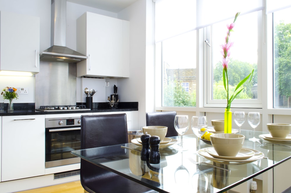 Borough Market Apartments 14/25