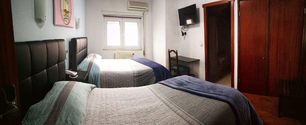Hotel 4 Estacoes 20/44