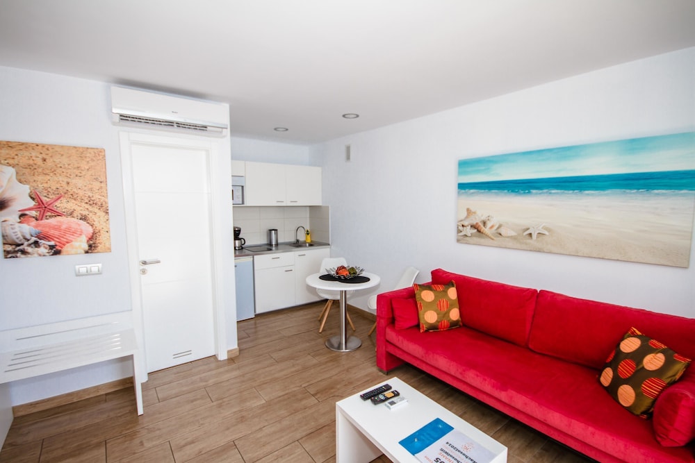 Ig Nachosol Premium Apartments By Servatur Adults Only 36/60