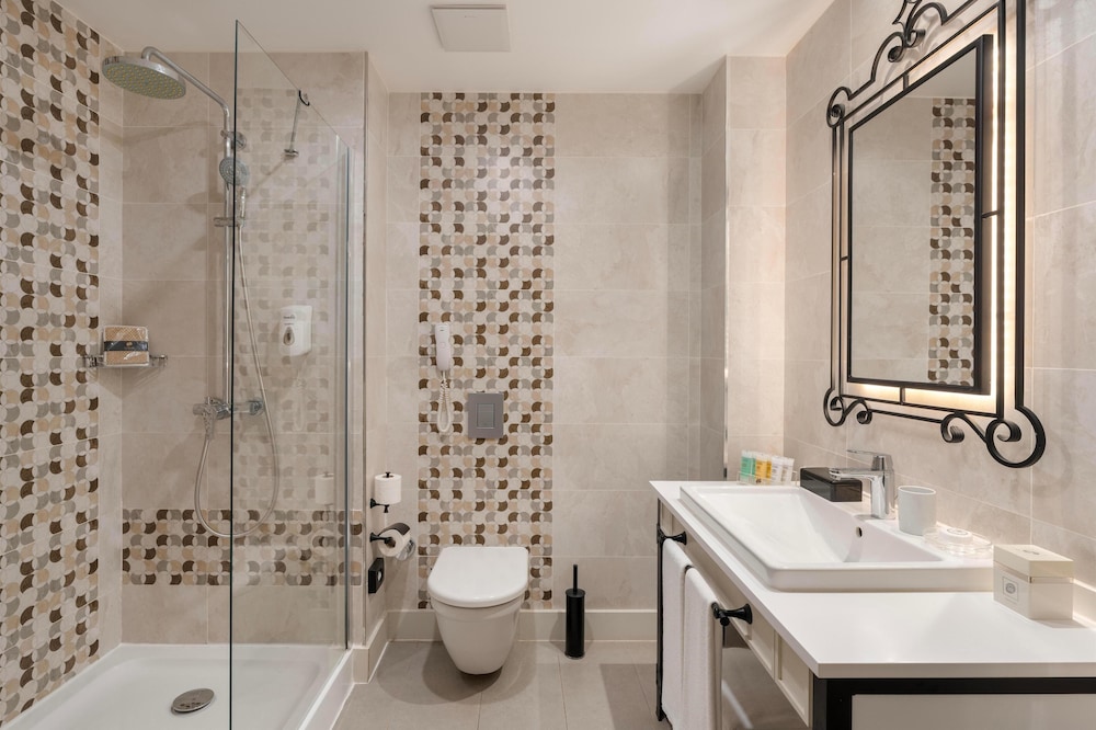Limak Cyprus Deluxe Hotel 49/50