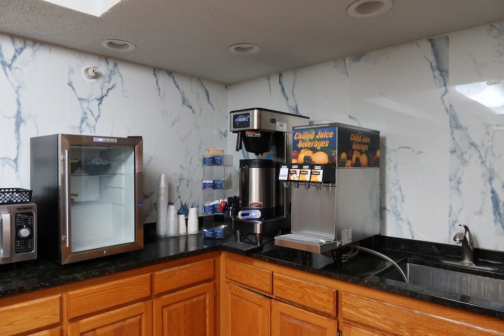 Americas Best Value Inn Annandale 7/57
