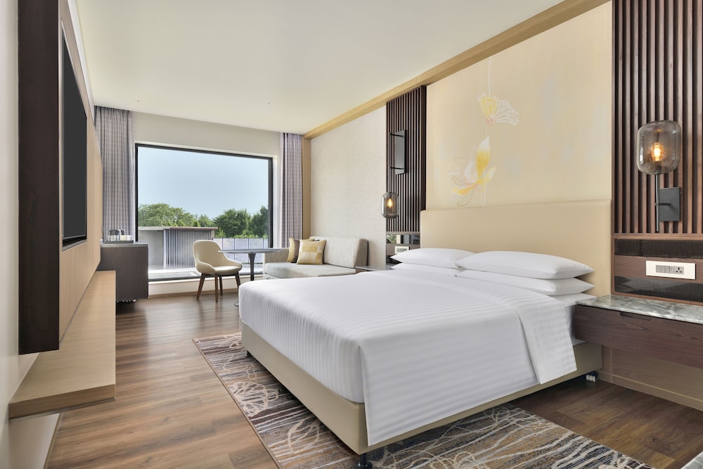 Courtyard by Marriott Gorakhpur 7/41