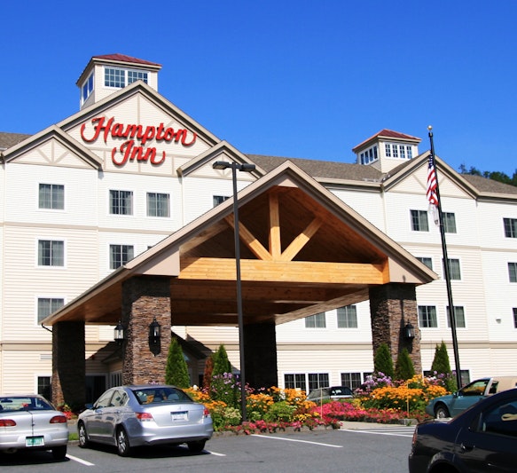 Hampton Inn Littleton 41/43