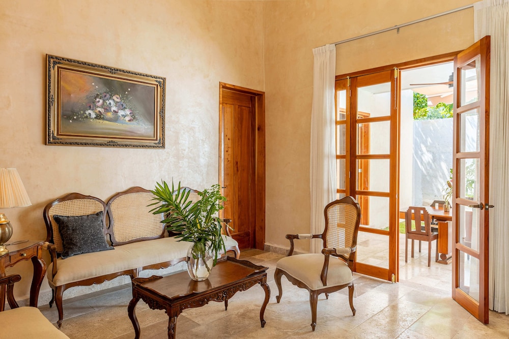 Hotel Boutique Cenote San Ignacio 31/50