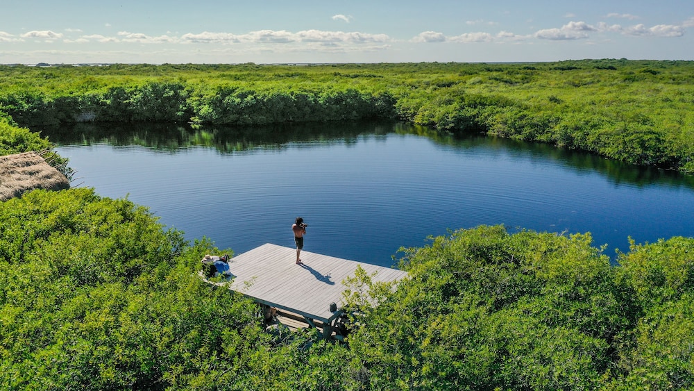 Cormoran Hotel Boutique & Cenote 31/48