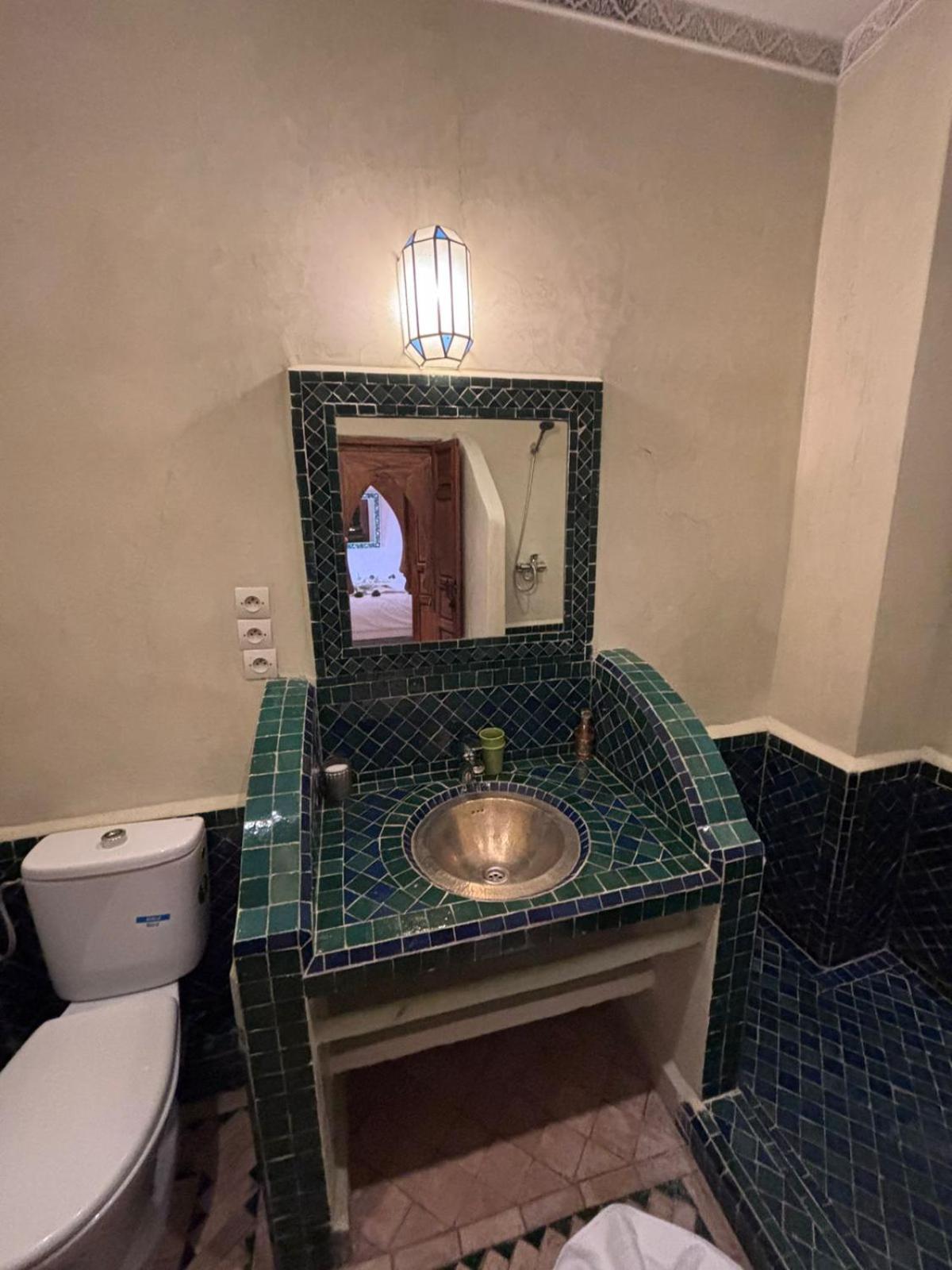 Medina Charme Riad & Spa 67/71