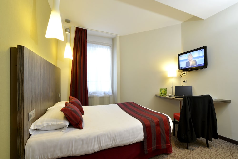 Hotel Victor Hugo Spa 21/76