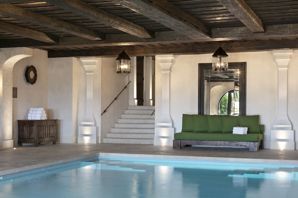 Airelles Gordes, La Bastide 42/81
