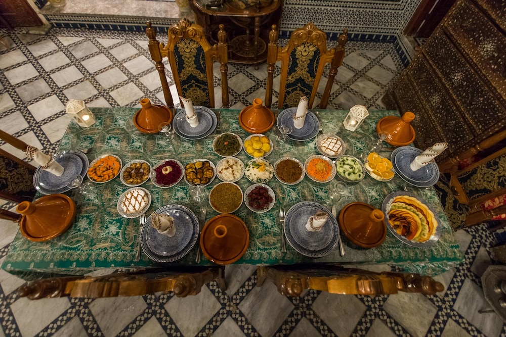 Riad Damia 37/49