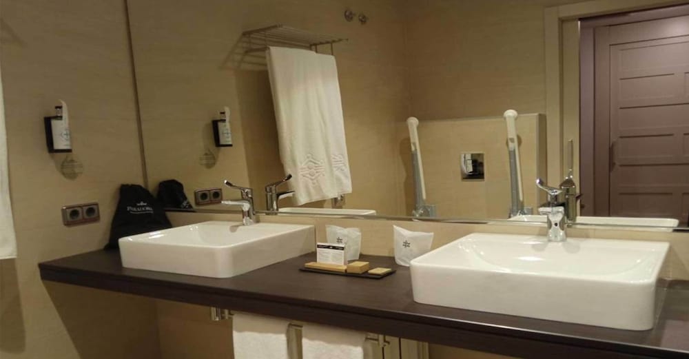 Parador de Santo Domingo de la Calzada 47/50