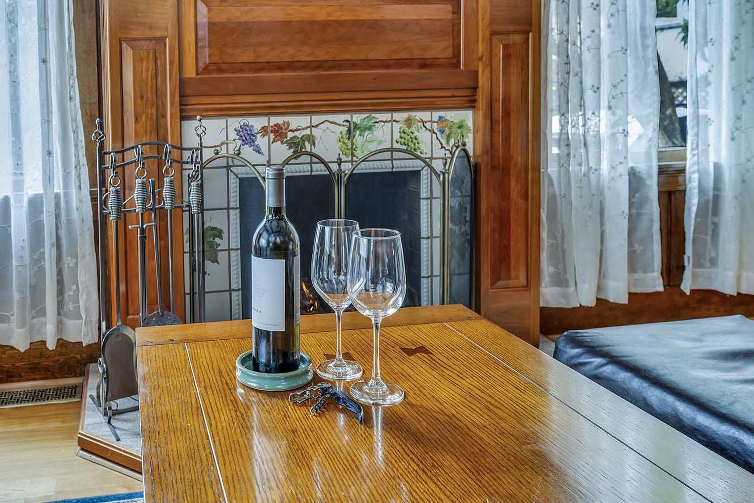Calistoga Wine Way Inn 18/40