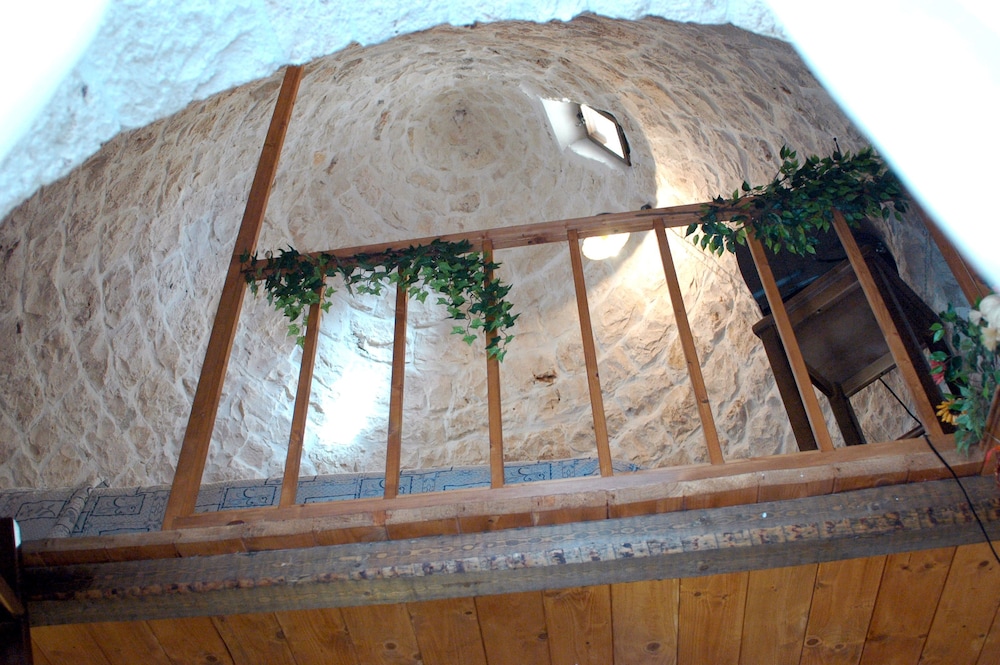 GIARDINO DEI TRULLI 2/32