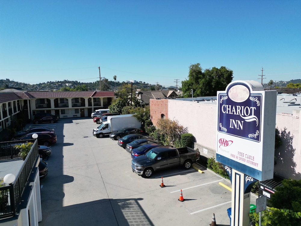 Chariot Inn 19/29