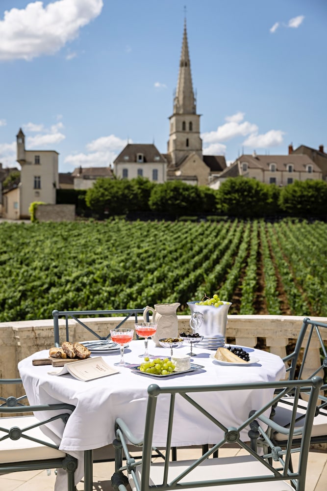 Hotel Spa La Cueillette 33/50
