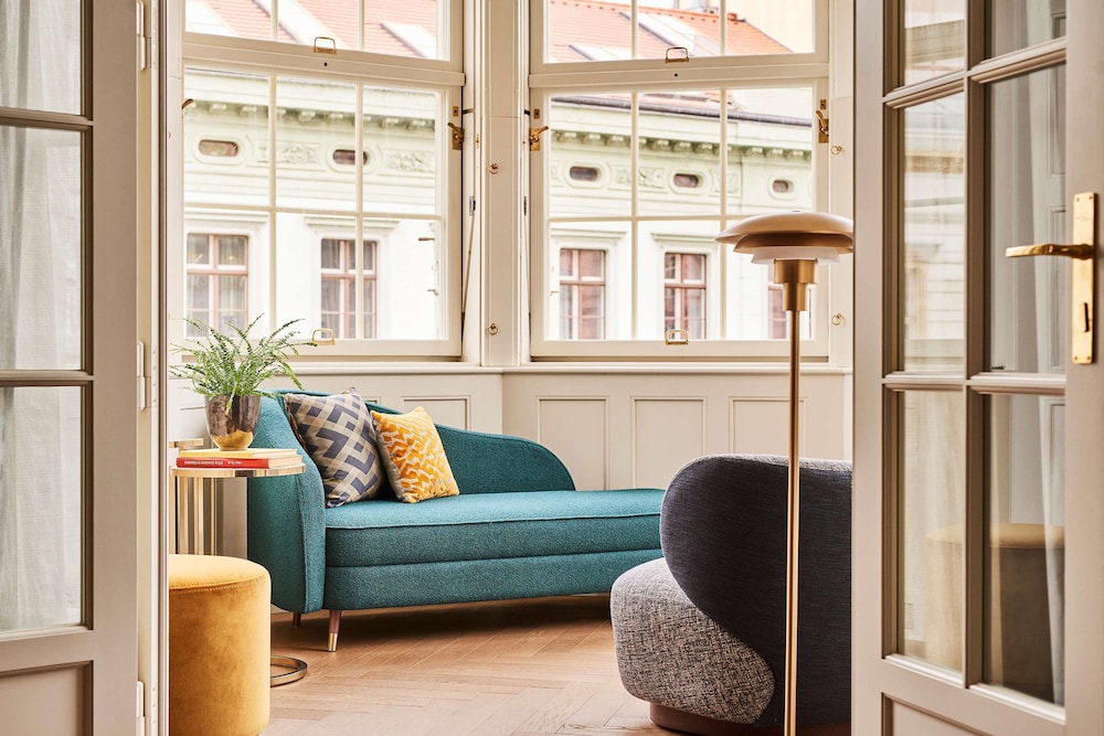 Andaz Prague 28/50