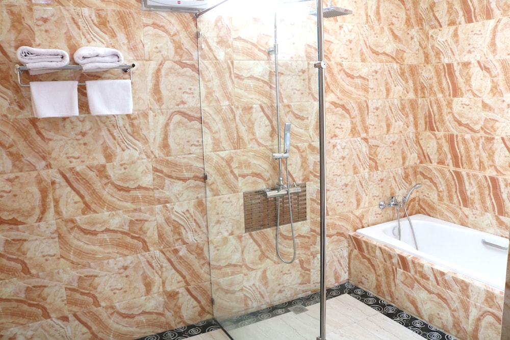 Pancur Gading Hotel and Resort 36/37