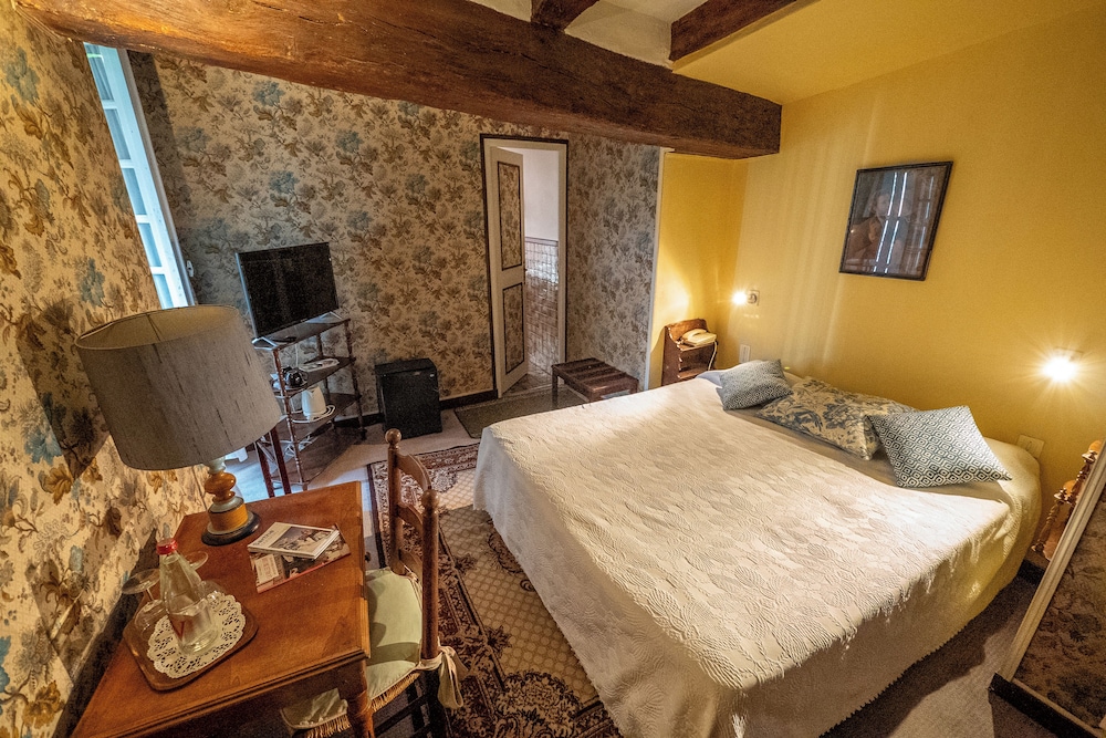 LE RELAIS CICERO 18/50