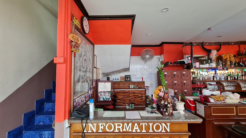 Vech Guesthouse 8/45