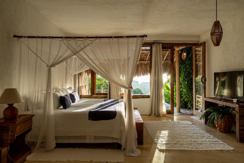 Master, Suite, Sea View، Hotel Boutique Bahia Bonita 4/6