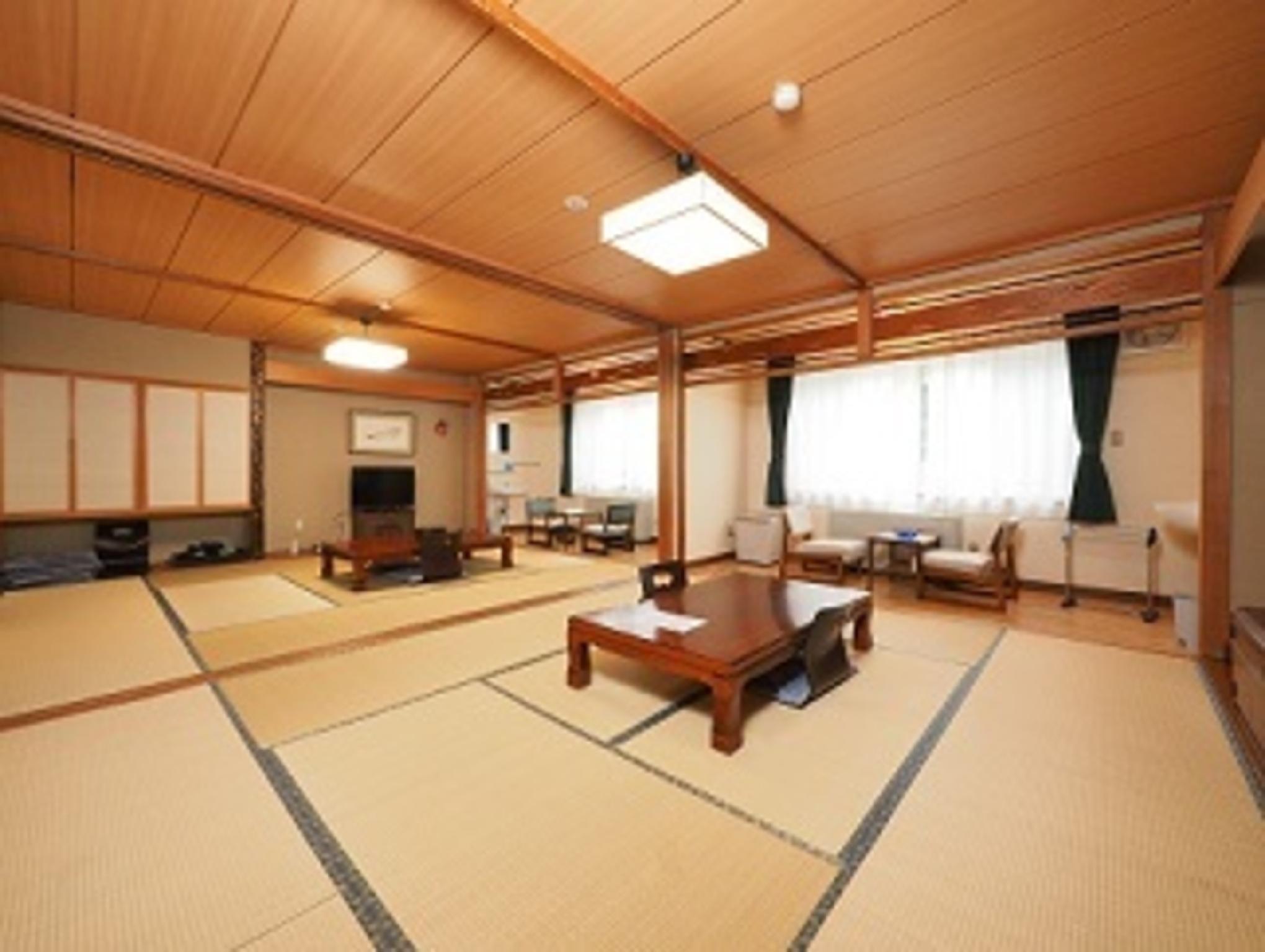 Metou Onsen Hotel 37/48