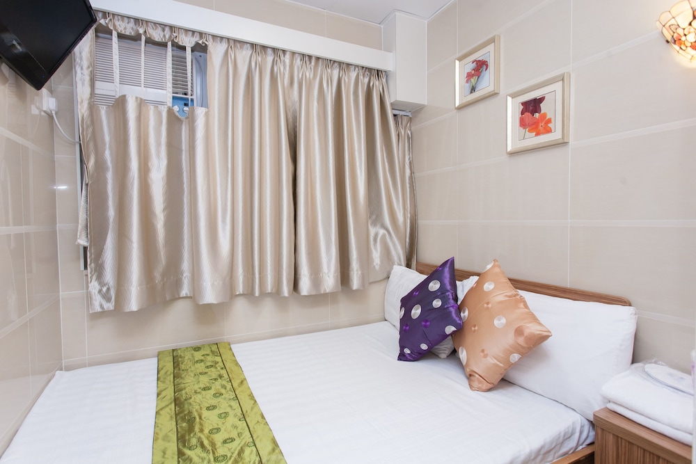 Vincent Hill Guesthouse 13/32