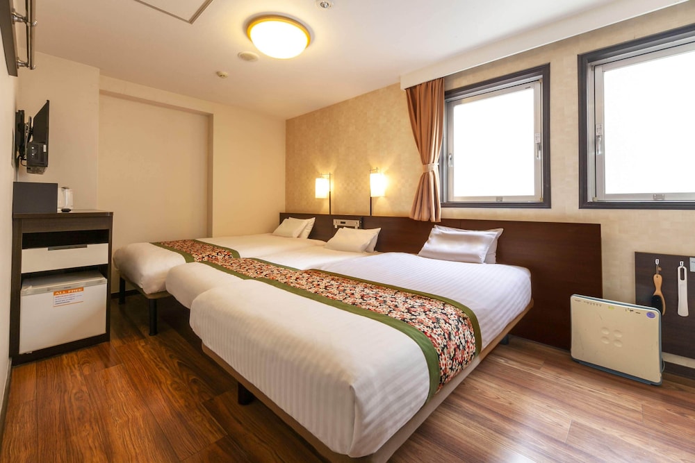 Dotonbori Hotel 21/66