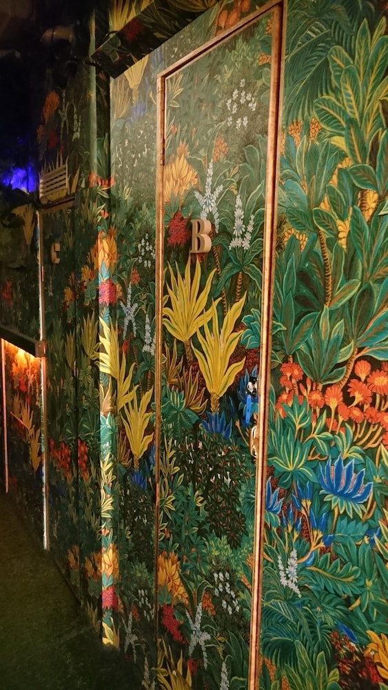 Stella Resort - Hostel 49/49