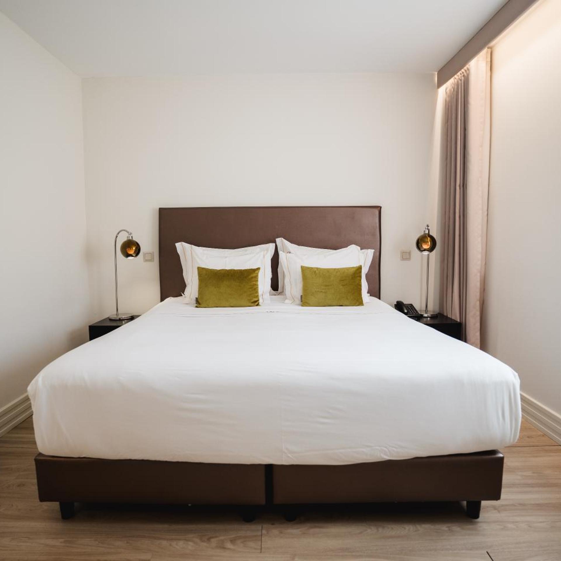 Deluxe, Villa, Convento Do Seixo Boutique Hotel And Spa 2/9