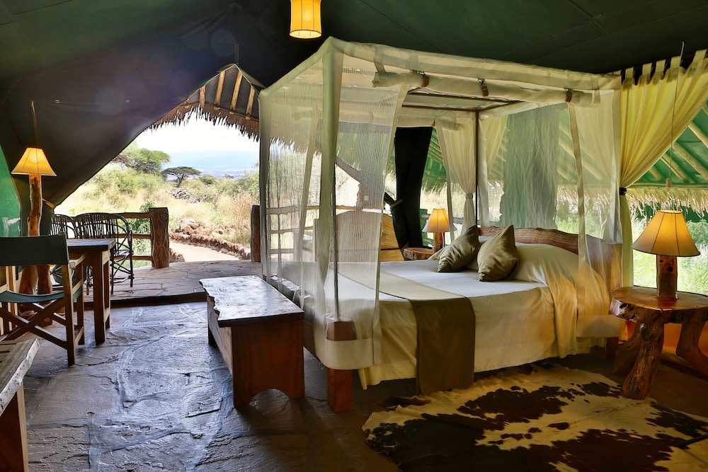 Kibo Safari Camp 27/50