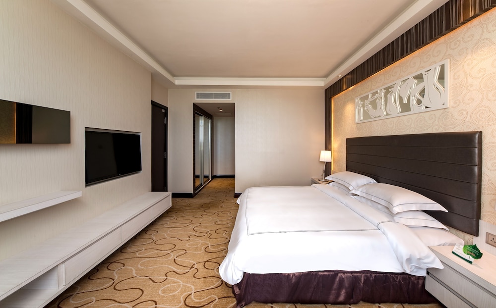 Promenade Hotel Kota Kinabalu 21/67