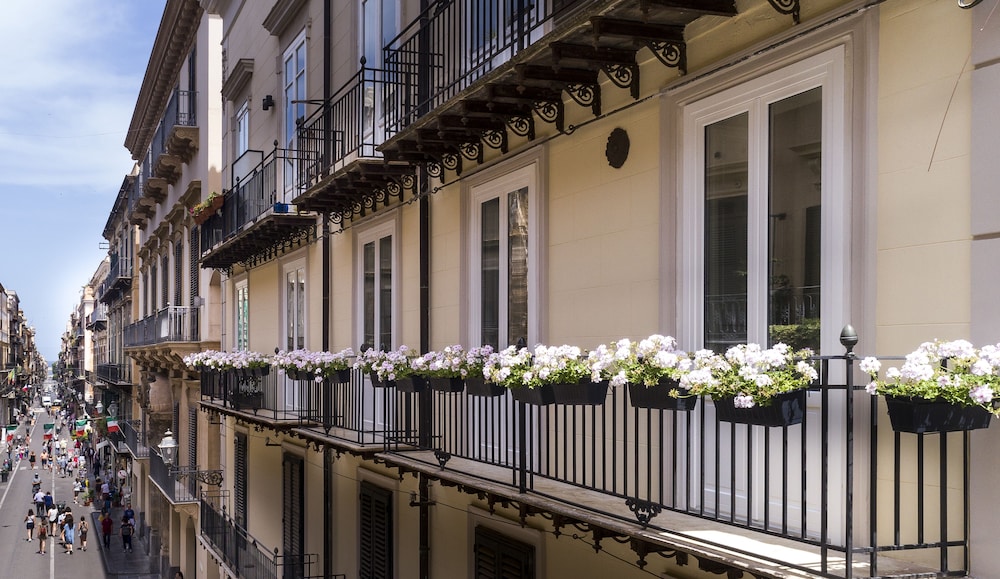 Palazzo Natoli Exclusive Rooms 5/74