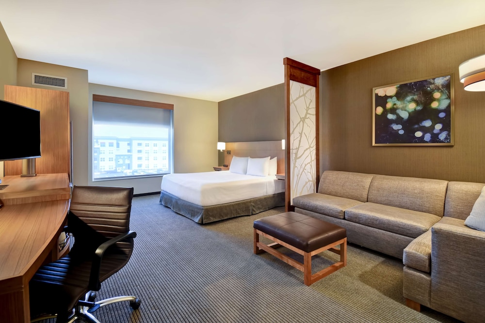Hyatt Place Huntsville 30/53
