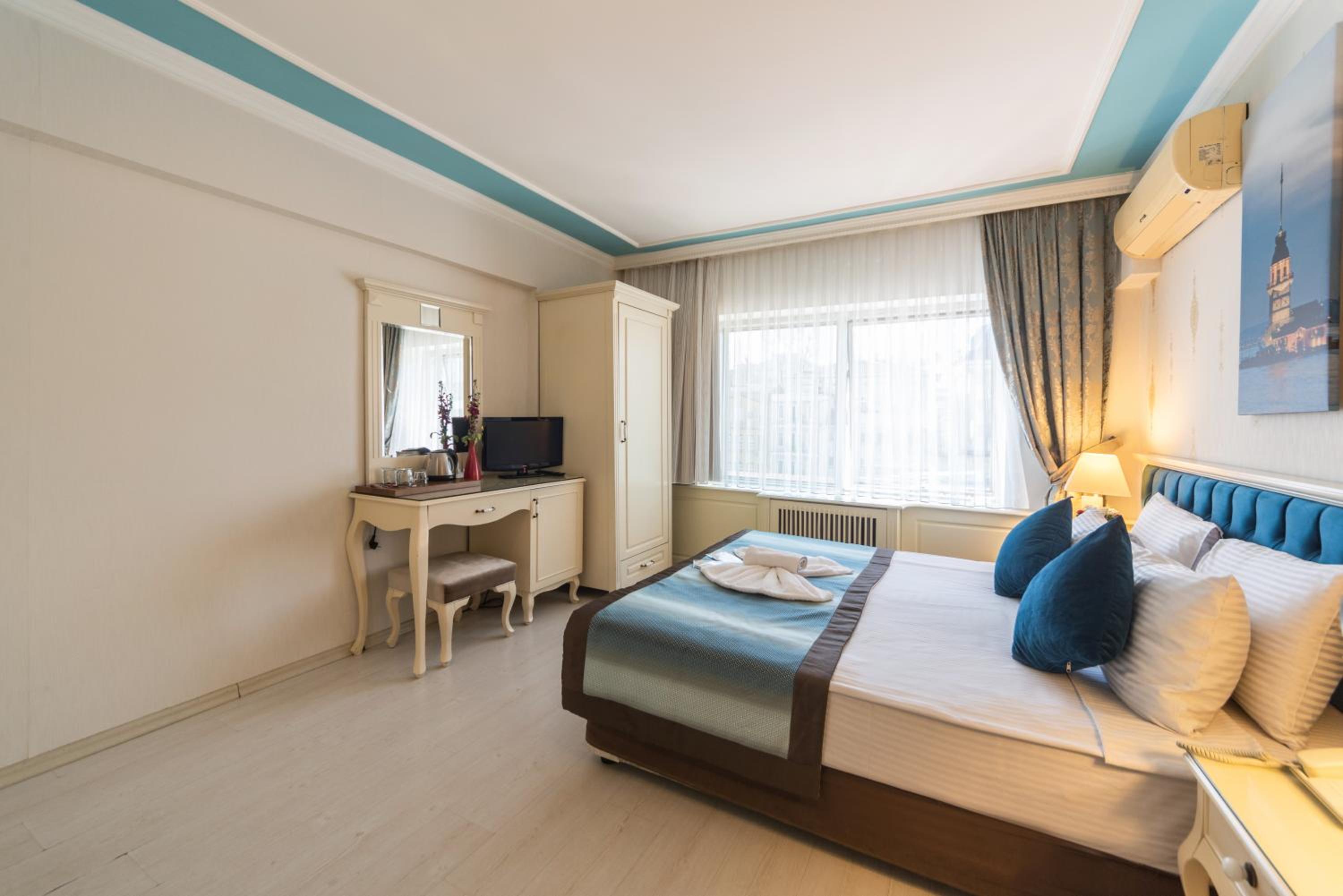 غرفة مفردة، Viva Deluxe Hotel 5/11