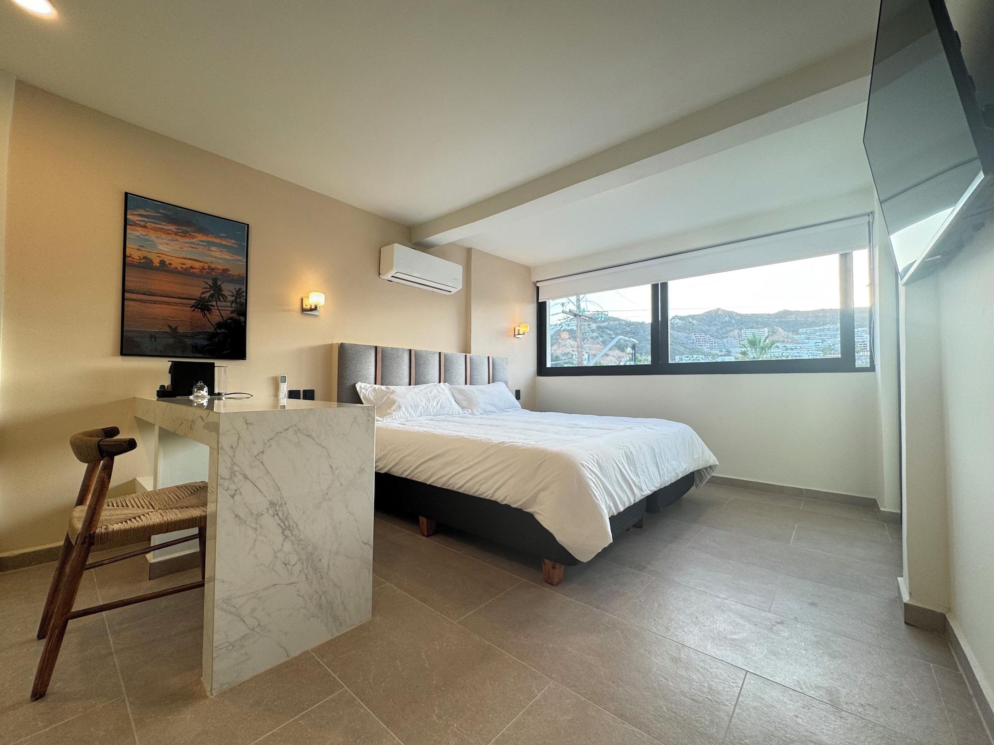 Colmena Hotel Los Cabos Marina 13/50