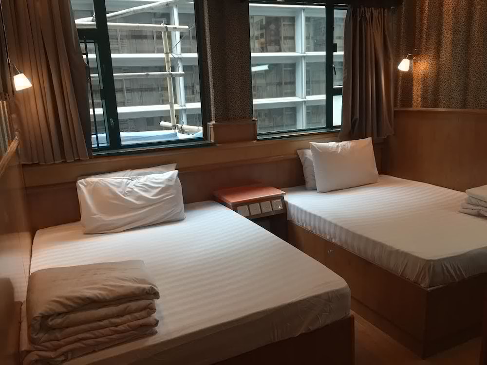 Venetian Hostel 9/50