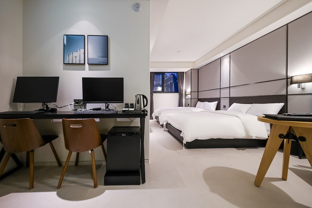 Songpa Boutique Hotel XYM 22/33