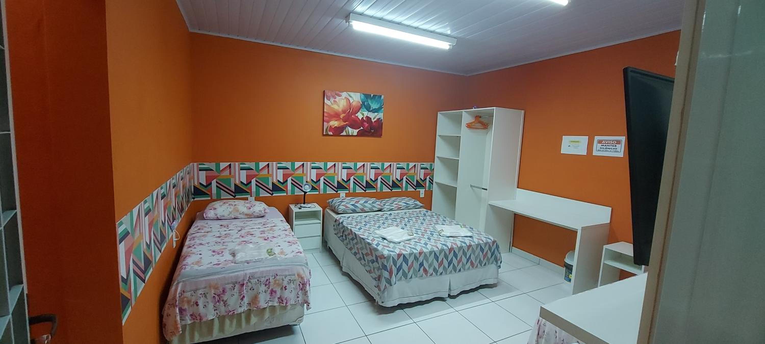 Hotel Colors Manaus 32/50