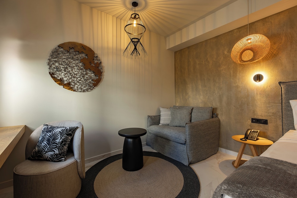 Santo Mangata Boutique Hotel & Spa - Adults Only 66/82