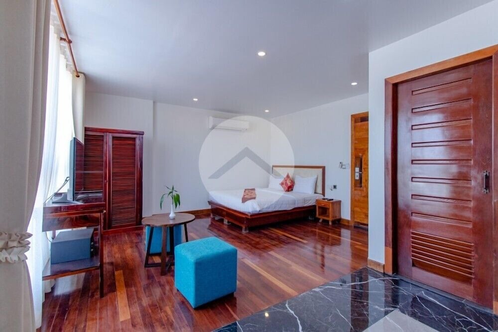 Zita Angkor Hotel 22/50
