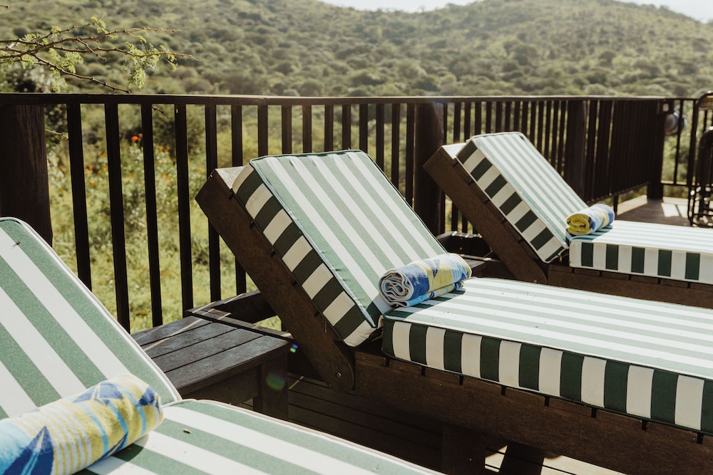 Duiker Game Lodge 24/26