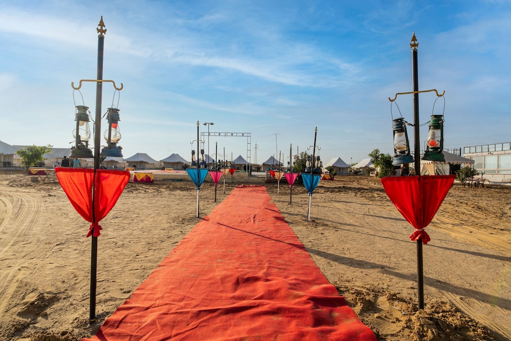 Bhati Desert Camp Sam 19/50