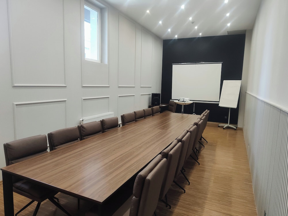Boutique Hotel's III Pitsudskiego 51/62