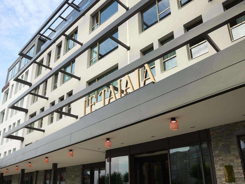 Talaia Hotel & Spa Biarritz - MGallery Collection 4/75