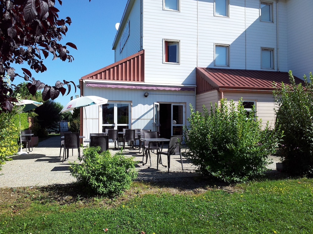 ibis Vesoul 48/56