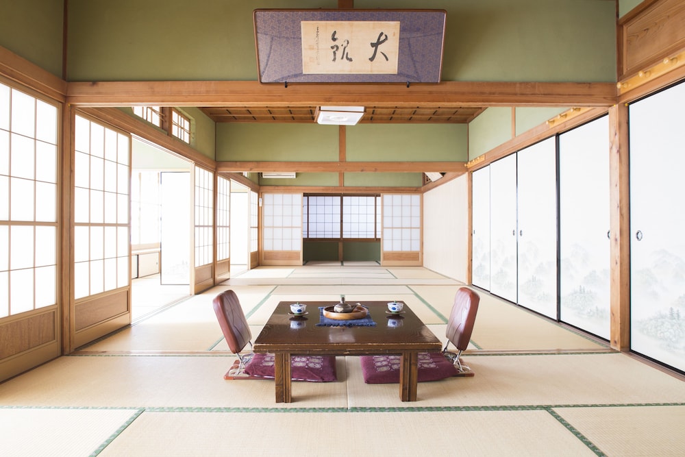 Ryokan Kuboji 23/28